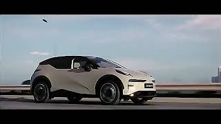Made In China Zeekr X Geely Zeekr X Chinese Cheap Electric Car Suv With High Speed Electric