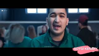 Amalia ft Sbeater - Mashup (soygi kenary)