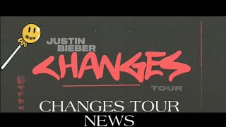 justin bieber world tour 2021|| justin bieber || world tour || changes