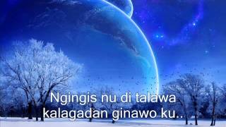 BAINO INGGA NODI NGAWI || GUSTIN AGOI chords