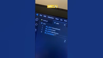 Nodejs | Backend API Creating 🔗 #nodejs #fetch #expressjs #Backend  #database #code #react