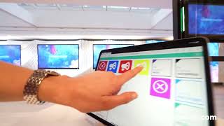 Cleverlive by clevertouch