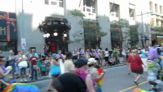 Pride Parade 2012 in Ottawa 8/9