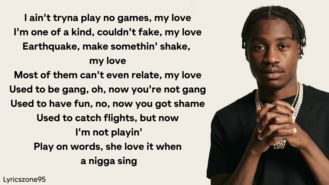 Watch Lil Tjay - Calling My Phone (Lyrics) ft. 6LACK "steady callin my phone" on YouTube Watch Lil Tjay - Calling My Phone (Lyrics) ft. 6LACK "steady callin my phone" on YouTube