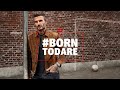 TUDOR x David Beckham   The spirit of being Born To Dare