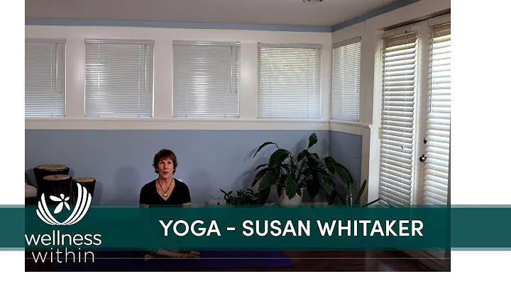 Movement - Gentle Nourishing Yoga with Susan Whita...