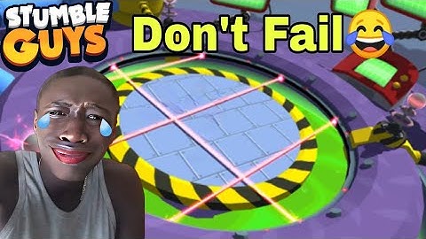 Bot Bash Funny Moments In Stumble Guys | Stumble Guys Funny Moments | Stumble Guys🤣