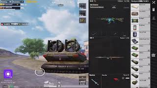 🔴Live : Payload Mode = Disaster 🤯| Pubg mobile payload Kratosmaha is live
