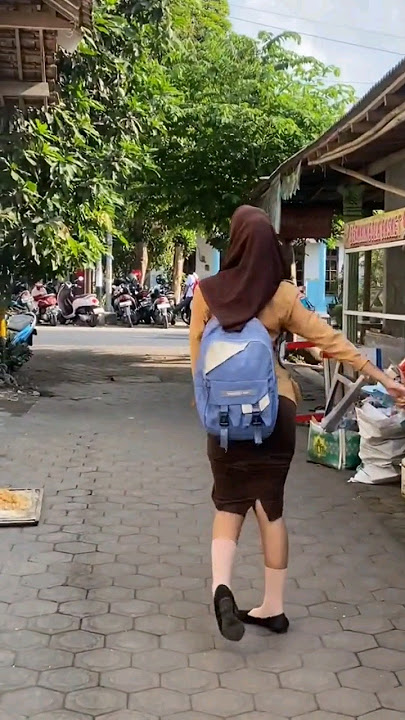seragam sekolah sekarang ketat'🗿 #masasekolah #sma #anaksmk #sekolah #jj