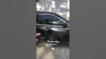 Will the police pull me over for having tint on my front windshield!!! Is this smart to do? #viral