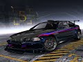 Astral Nebulosa Slowed NFS Prostreet
