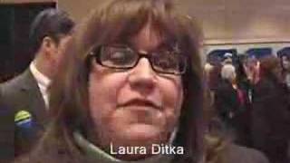 Laura Ditka running for Court of Common Pleas