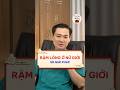RẬM LÔNG Ở NỮ GIỚI VÀ GIẢI PHÁP #lamdep #bamhuyet #chualanh #successmindset