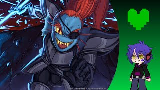 Undyne’s Kitchen Nightmare | Undertale Stream