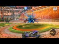 Rocket league 1