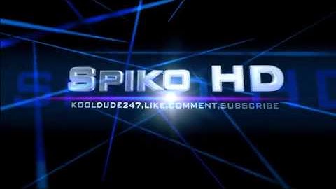 intro 2 - Created using Flixpress.com