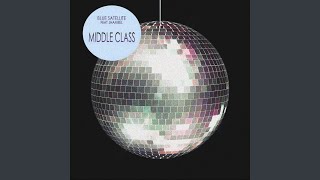 Video thumbnail of "Blue Blue Satellite - Middle Class"