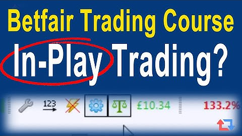Betfair Scalper Review 75% Increase In Profit Inplay Betfair Trading