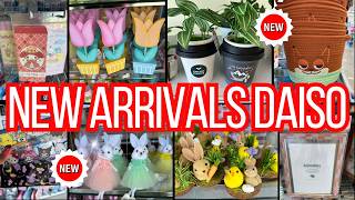 Famous DAISO SHOP WITH ME🔥NEW DAISO ARRIVALS & MUST BUY DOLLAR DEALS YOU NEED! #new #daiso #shopwithme Net Worth