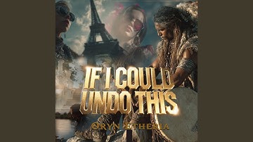 You’re the One Lost