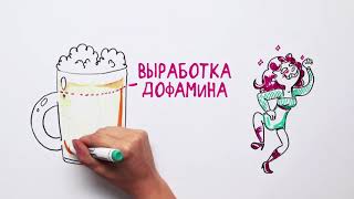 03 Почему хочется курить, когда пьешь   копия