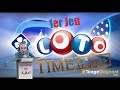 Marathon du loto  timeframe jeu 1