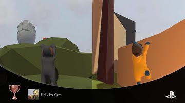 Human Fall Flat - Bird