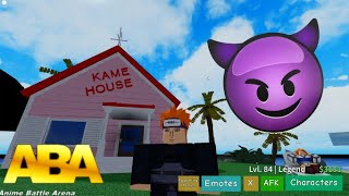 They lost the 2v3 so we Role Play on them | ABA |