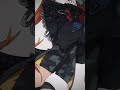 Zenless zone zero / cute Orphie pfp or wallpaper