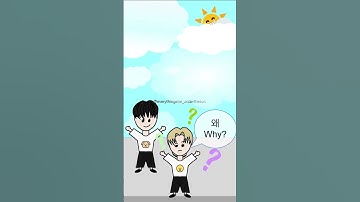 😁[Stray Kids comic] Felix and Seungmin: “Seungmin in the Building?”  #seungmin #felix #straykids