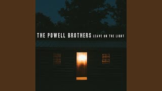 Video thumbnail of "The Powell Brothers - Coming Home"