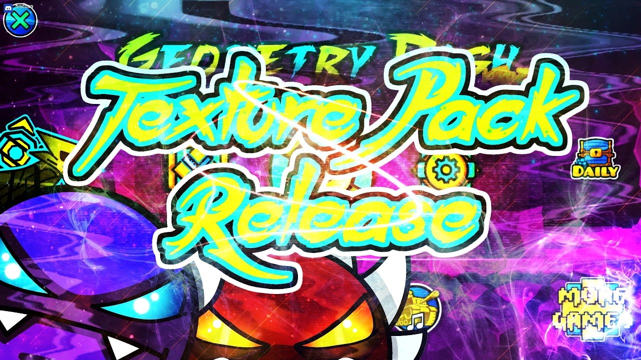 Texture pack release (3k subs special) - YouTube