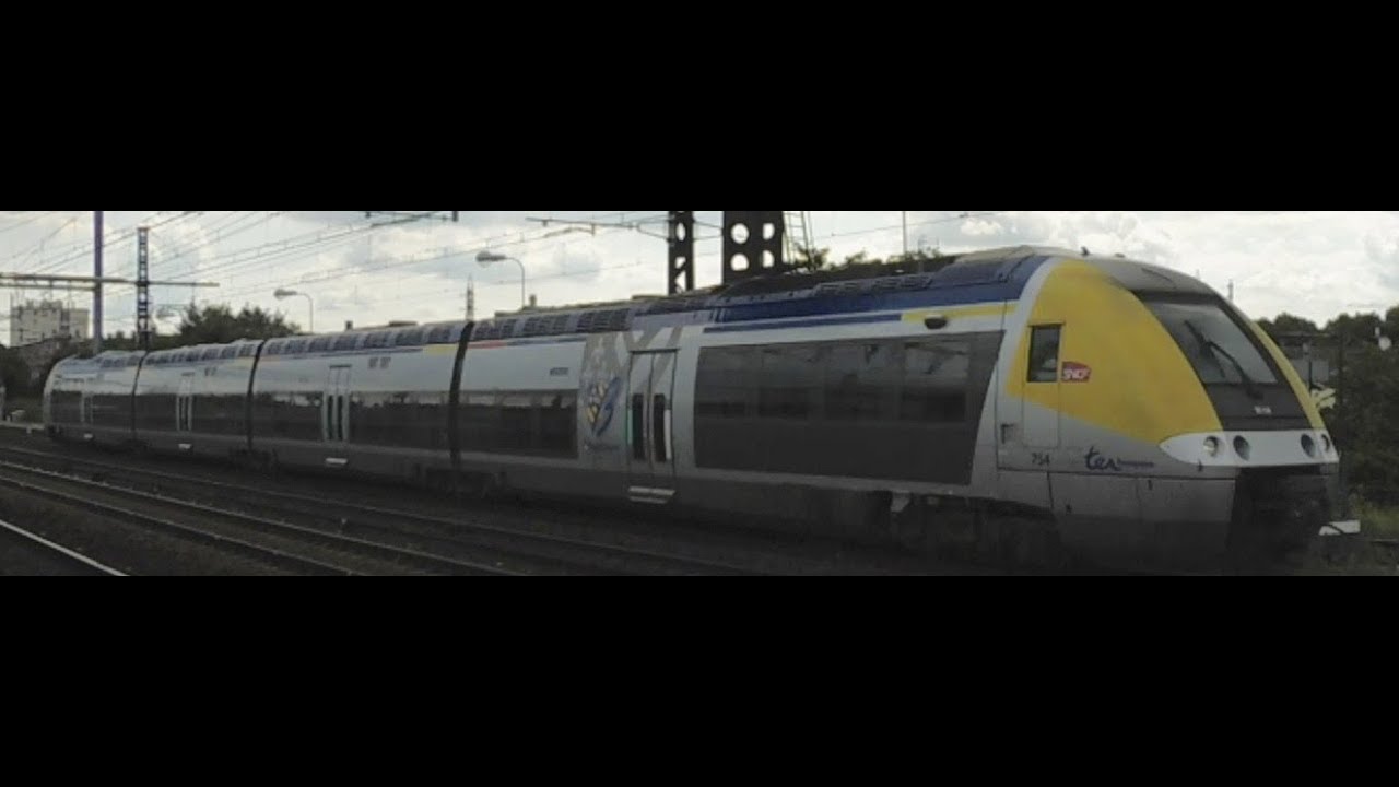 Gare du Vert de Maison YouTube Gare du Vert de Maison YouTube