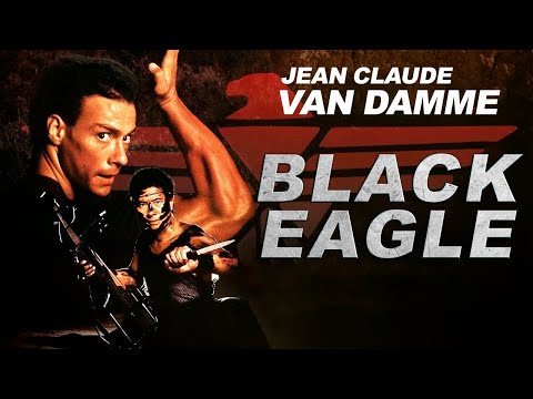 BLACK EAGLE