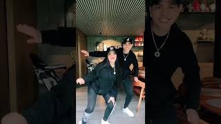 Touch It - KiDi Dance  Tiktok Dance Challenge 2021 ❤️ |  Kimberly Loaiza #Shorts