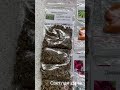 Совместная закупка семян «Дачные полезности»
