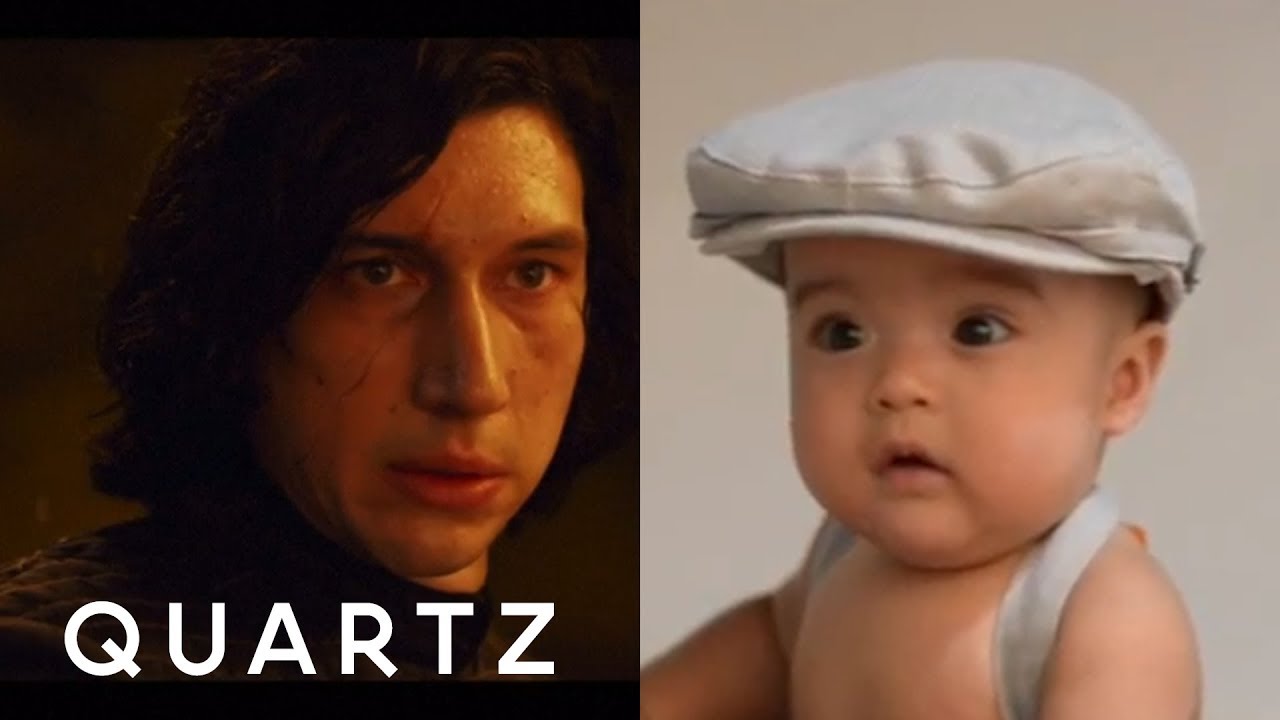 Star Wars baby names are on the rise YouTube