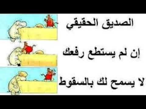 أقوال و حكم من الكرتون