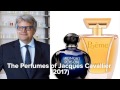 Fragrantica best in show the perfumes of jacques cavallier