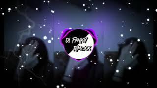 Dj Salam Jumpa Dari Kami Di Sini X Danza Kuduro VIRAL TIKTOK 🎶 (Dj Fanky ft Ridwan Dana)