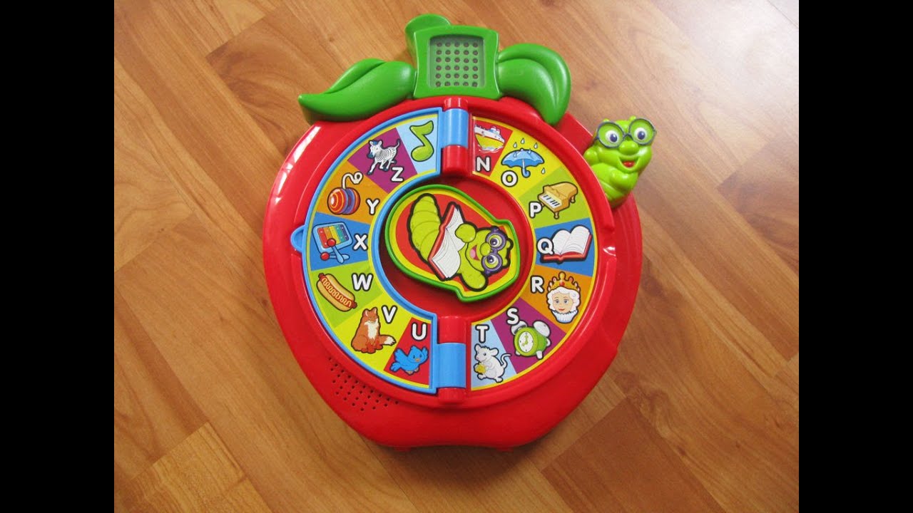 Learn the Alphabet Song in Italian! - YouTube