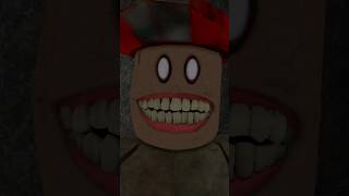 Roblox - Grumpy Gran Scare Obby All Jumpscares