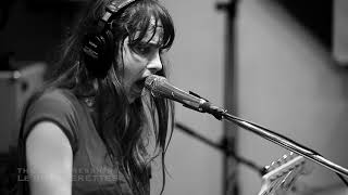 Le Butcherettes - struggle/STRUGGLE (live for The Pyles Sessions)