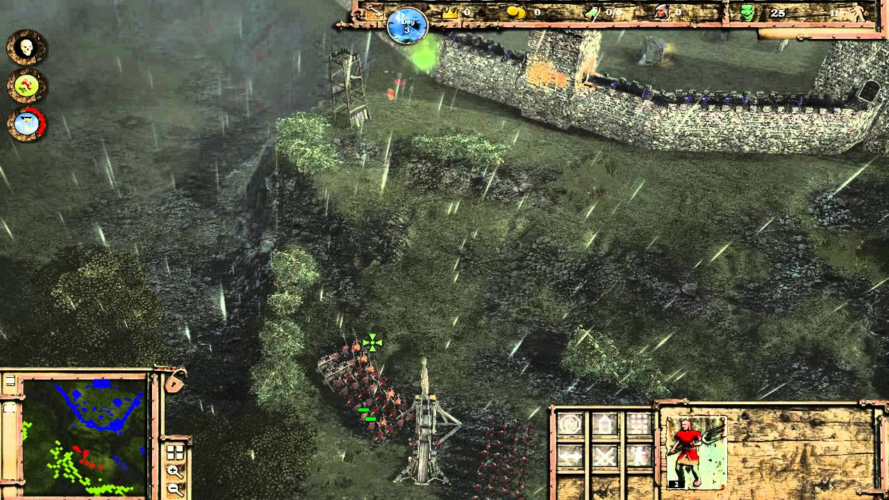 Stronghold 3 A Glimmer Of Hope YouTube stronghold-3-a-glimmer-of-hope-youtube