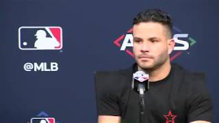 MLB Playoffs Daily    Can Astros, Yankees keep rolling on all AL Saturday