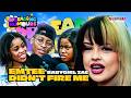 BABYG!RL ZAE: Emtee Records | Abusive Ex | Mars x Yanda Woods | Mars x Thakgi Dating Rumours!