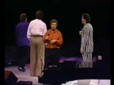 gaither vocal band - i wanna put my armour on