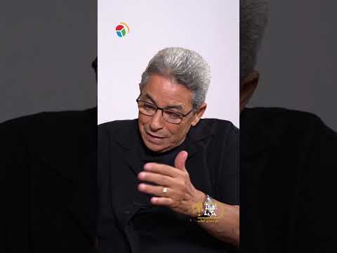 محمود سعد لمجدي الجلاد دخلت الفن صدفة وشخصيتي كانت متناقضة لهذا السبب