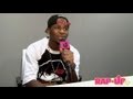 Marcus Canty Reveals His Top 5 Albums of 2012