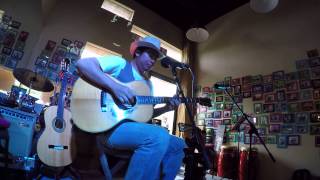 Freestyle By Akechaem Concert - Soundcheck